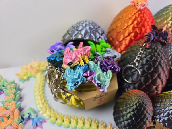 Drachen-Set "Summer Spirits"