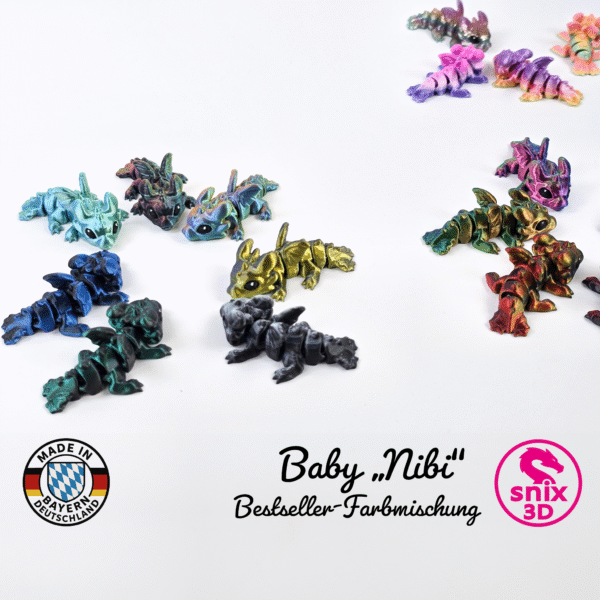 Nibi Baby