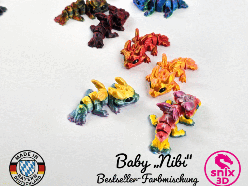 Nibi Baby