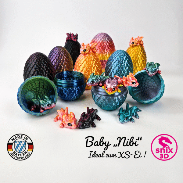 Nibi Baby