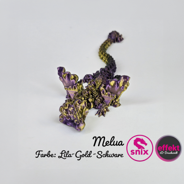 Melua