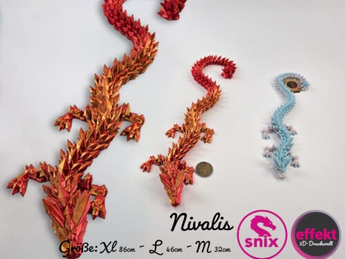 Nivalis (versch. Größen)