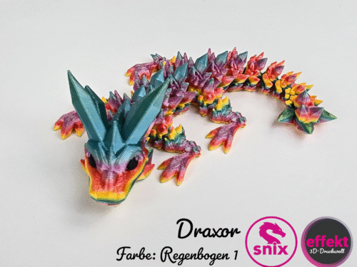 Draxor