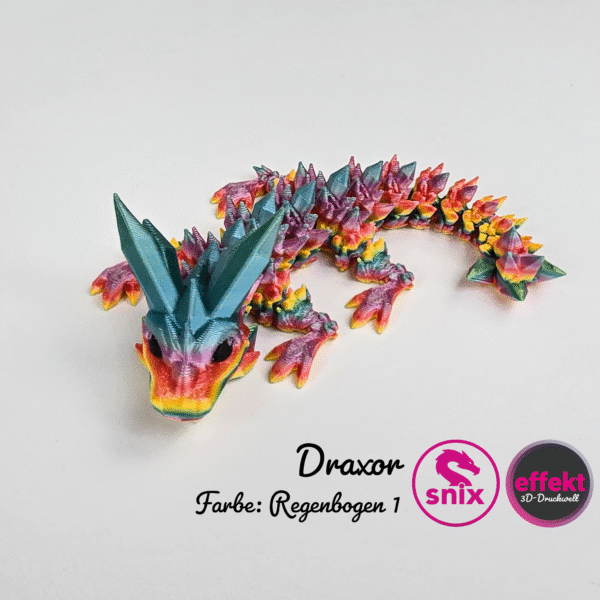 Draxor