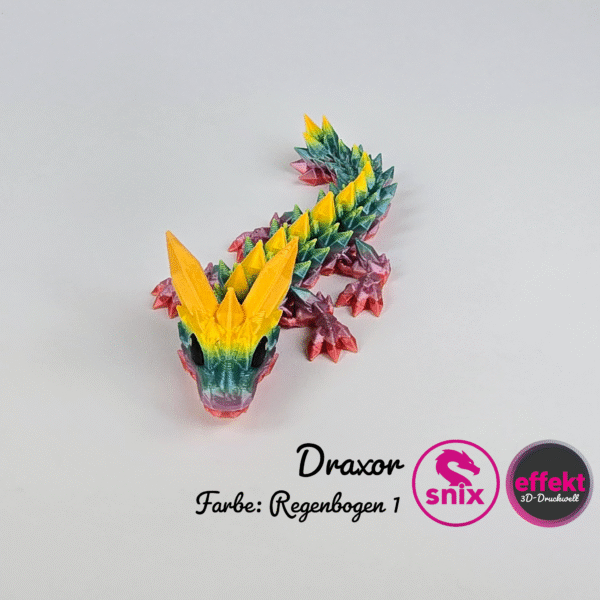 Draxor