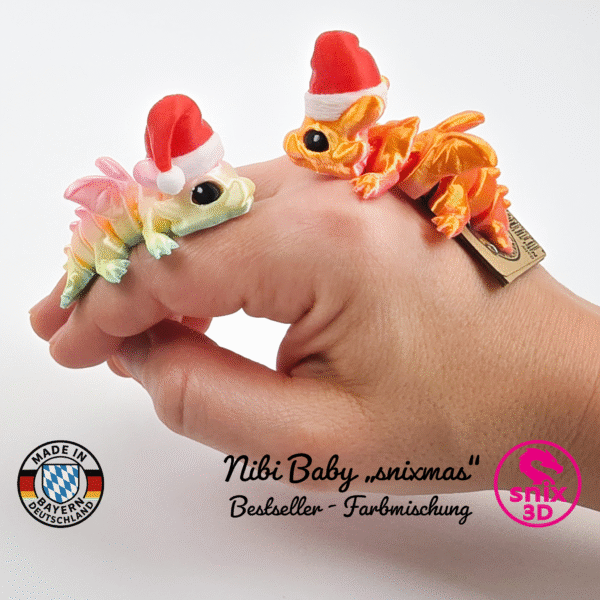 Nibi Baby "snixmas"