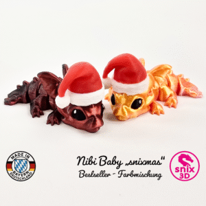 Nibi Baby "snixmas"