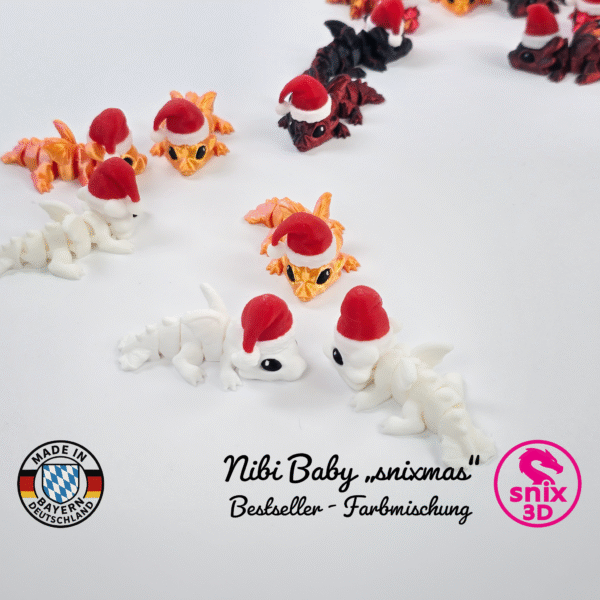 Nibi Baby "snixmas"